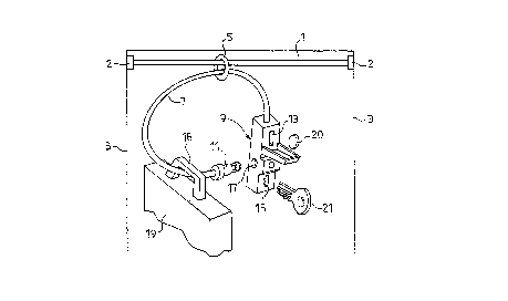 Une figure unique qui représente un dessin illustrant l'invention.